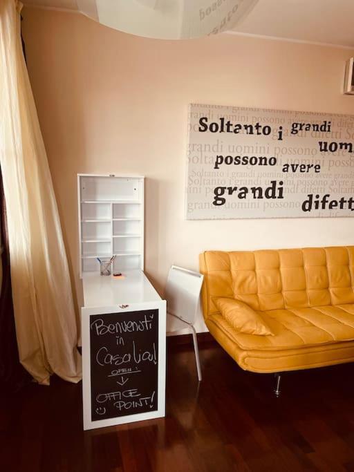 Casalia Nel Cuore Di Con Tutti I Confort! *