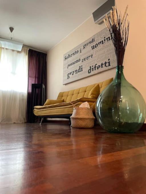 Casalia Nel Cuore Di Con Tutti I Confort! Appartement