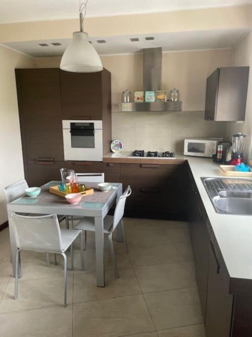 Casalia Nel Cuore Di Con Tutti I Confort! Appartement