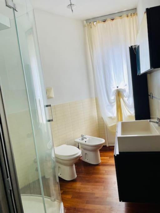 Casalia Nel Cuore Di Con Tutti I Confort! Appartement *