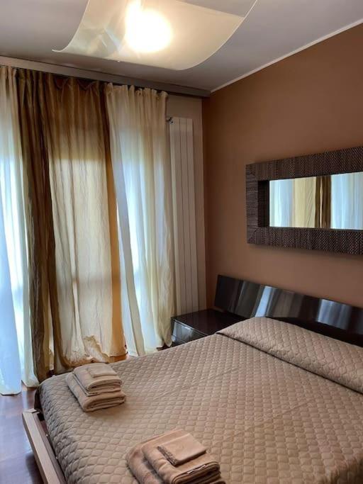 Appartement Casalia Nel Cuore Di Con Tutti I Confort! *