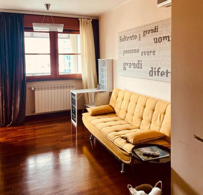 Appartement Casalia Nel Cuore Di Con Tutti I Confort!
